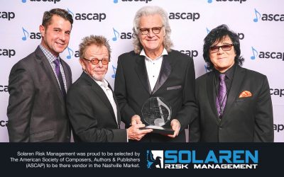ASCAP Country Music Awards