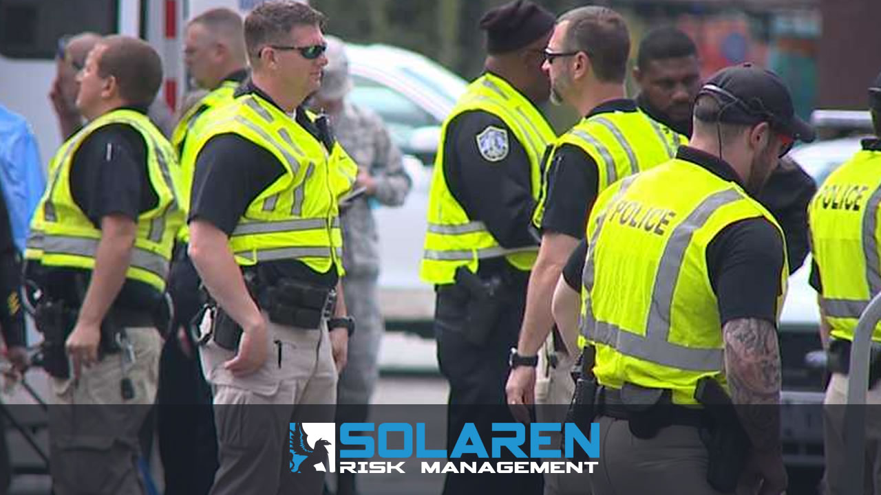 Off Duty Law Enforcement Officers solaren-police-special-event-security-companies-in-nashville-broadway-bars-2