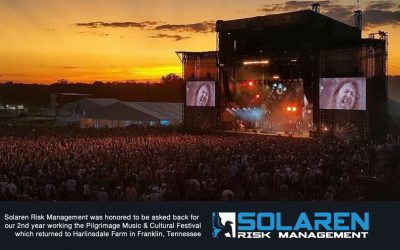 Pilgrimage Music & Cultural Festival Harlinsdale Farm in Franklin