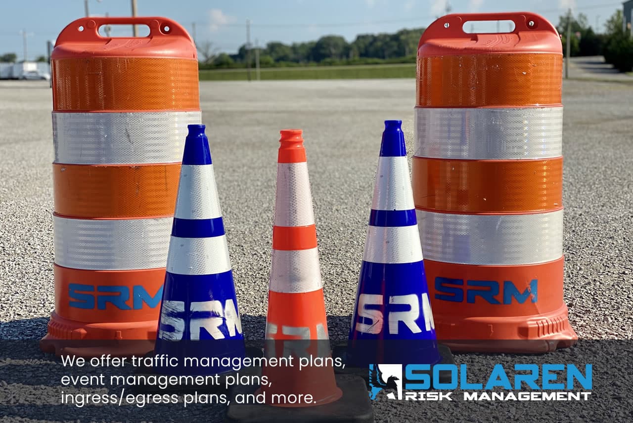 Solaren offers a multitude of safety and traffic control equipment for rental to our clients, customers, and partners. best-traffic-control-construction-work-zone-companies-nashville-tn-1