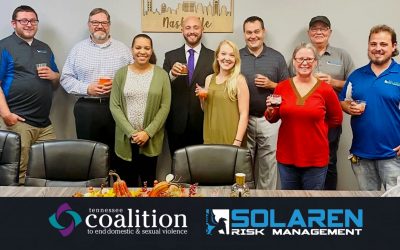 Tennessee Coalition to End Domestic & Sexual Violence Hosts First-Ever Virtual Pearls & Pinstripes Gala