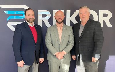 Solaren Risk Management Named as Premiere Partner with Rekor AI