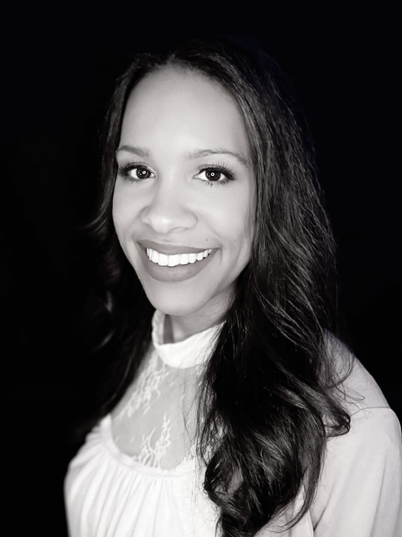 Bethany Gill, Administrative Manager Bethany-Gill-1