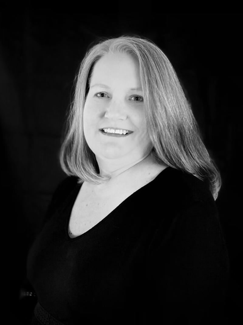 Laura Downey, Payroll / HR Coordinator 