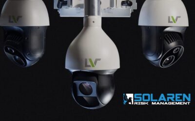 Solaren Engages Partnership with Live View Technologies Program
