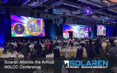 Solaren Risk Management Attends the Annual NGLCC Conference