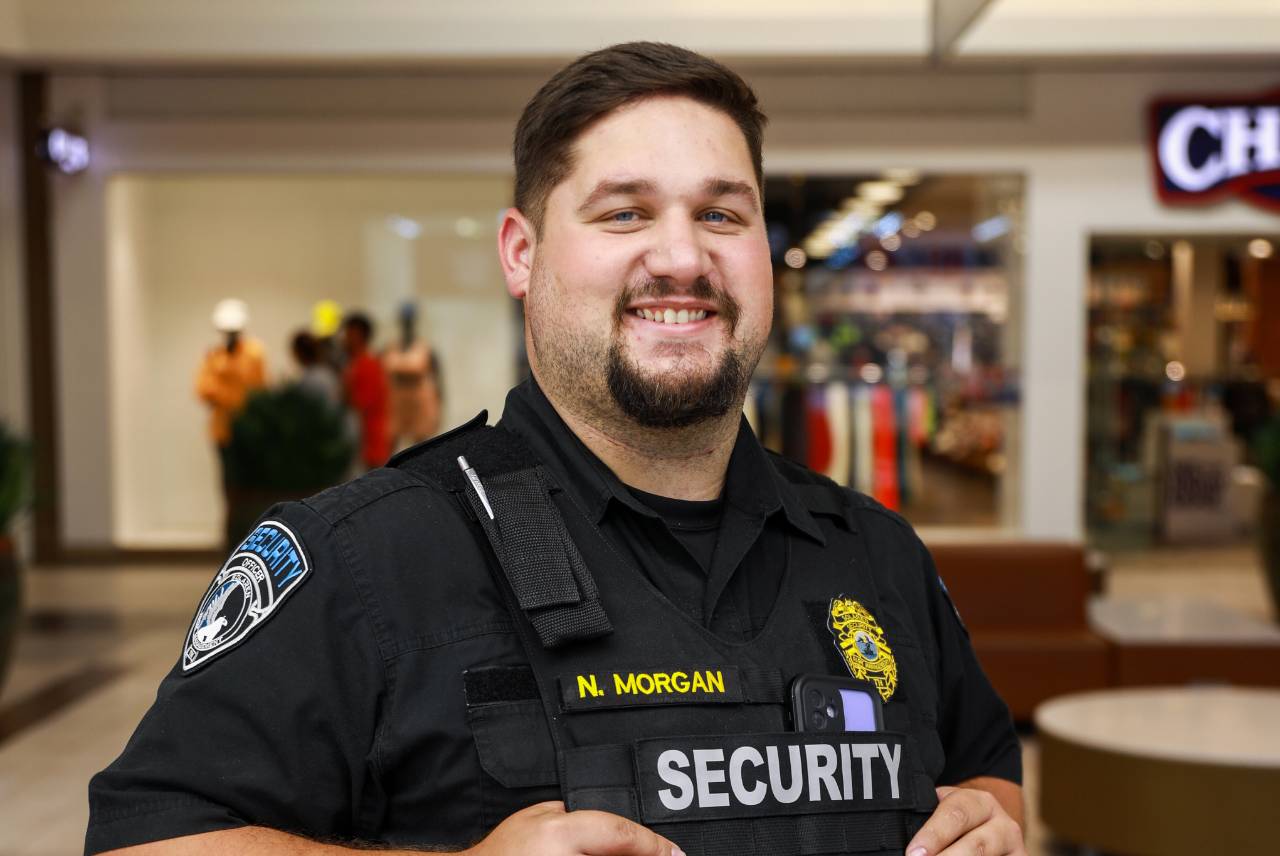 Tis the Season for Retail Security Company Nashville TN