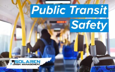 How to Safely Navigate Public Transportation in Nashville
