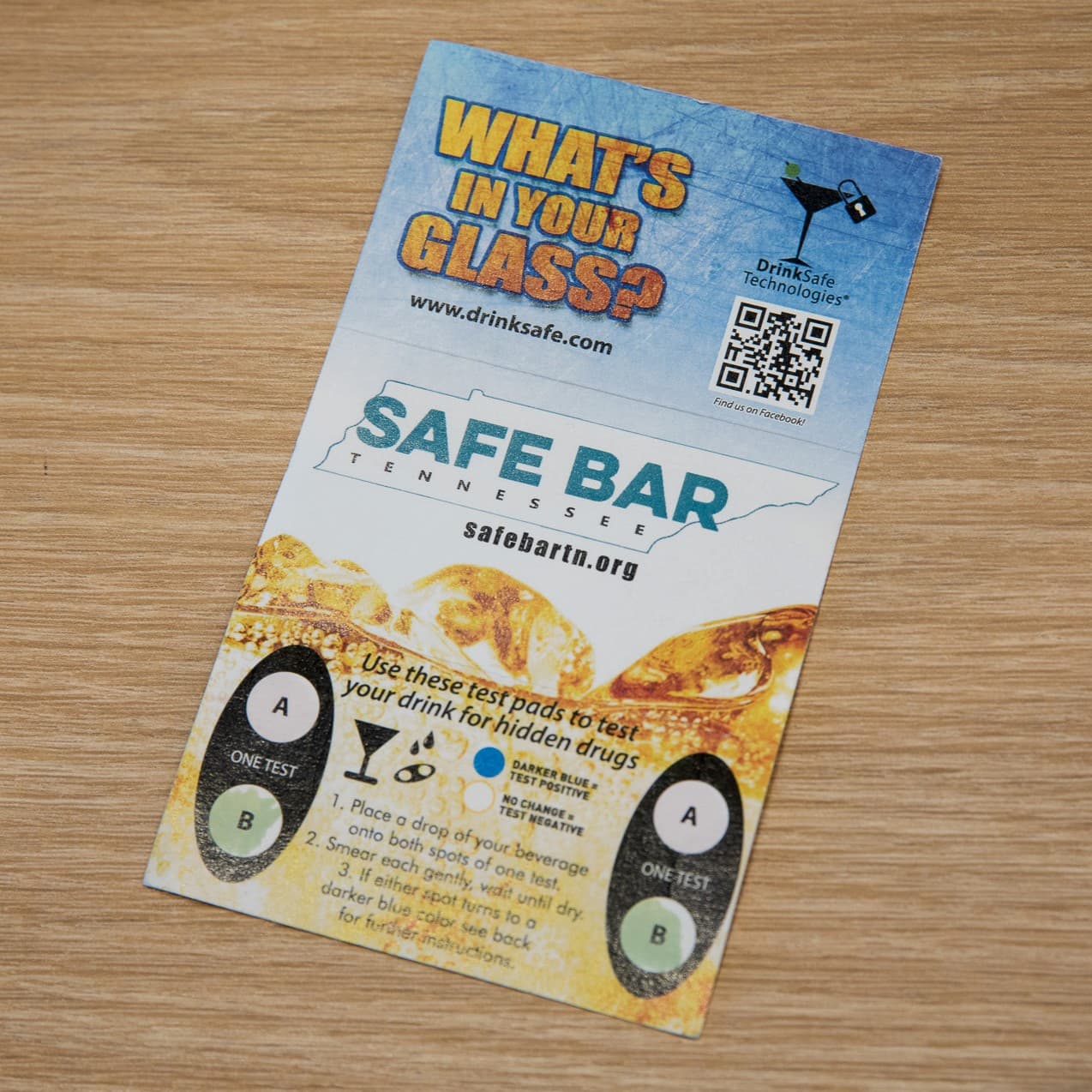 Solaren Holds Safe Bars Training Classes for Better Security Nashville News