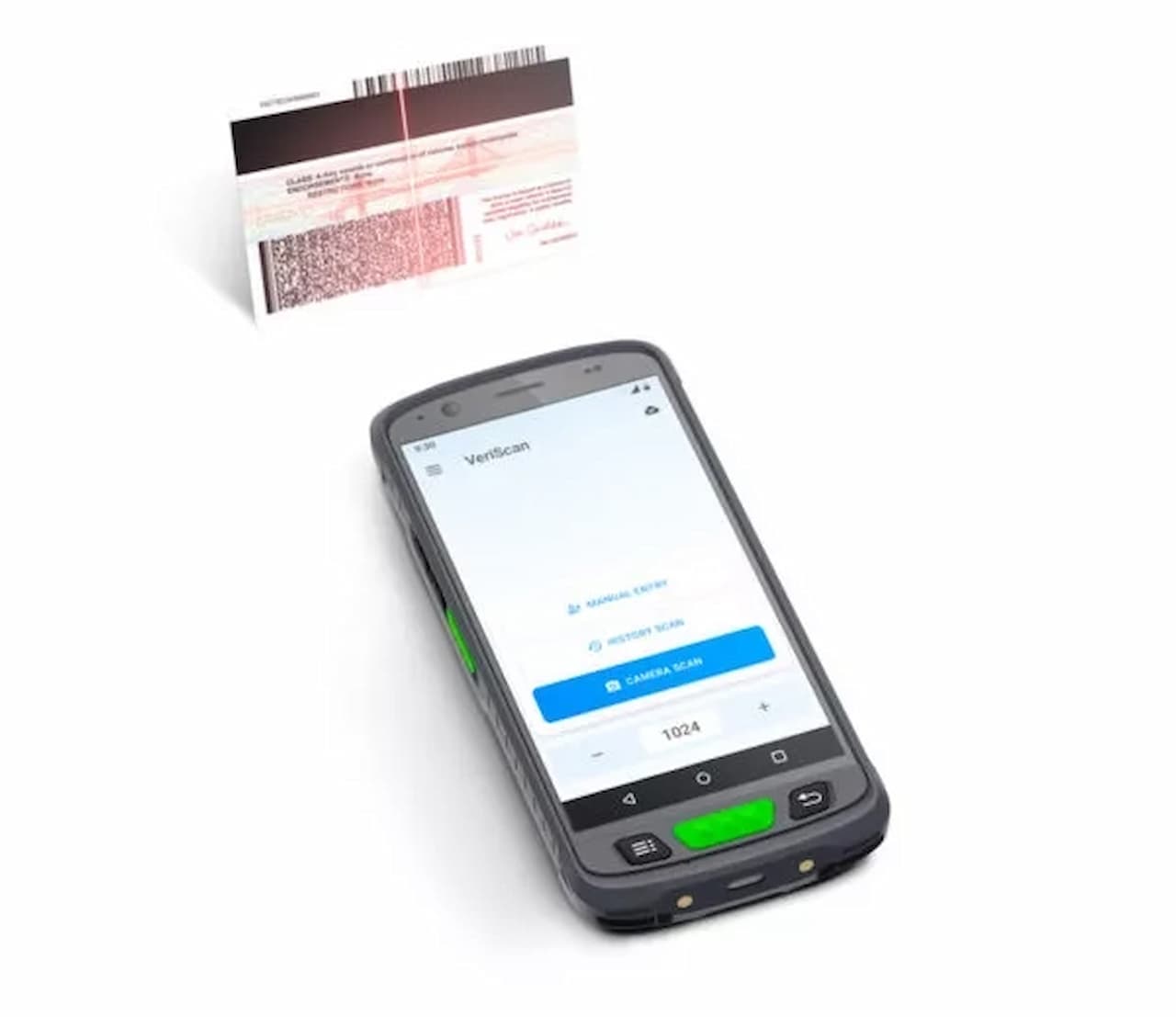 How Do ID Scanners Protect You How Do ID Scanners Protect You