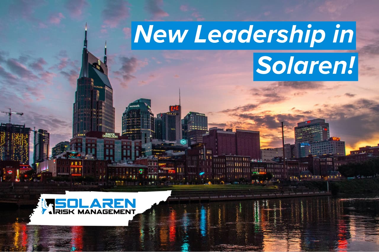 Solaren Sees Some Changes in Leadership