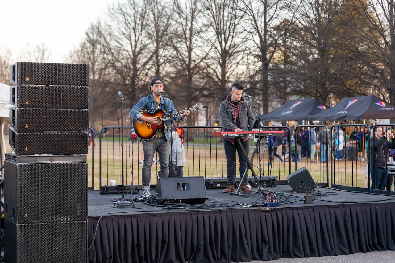 Solaren Supports the Special Olympics with the 2024 Hot Chocolate Run Solaren Supports the Special Olympics with the 2024 Hot Chocolate Run