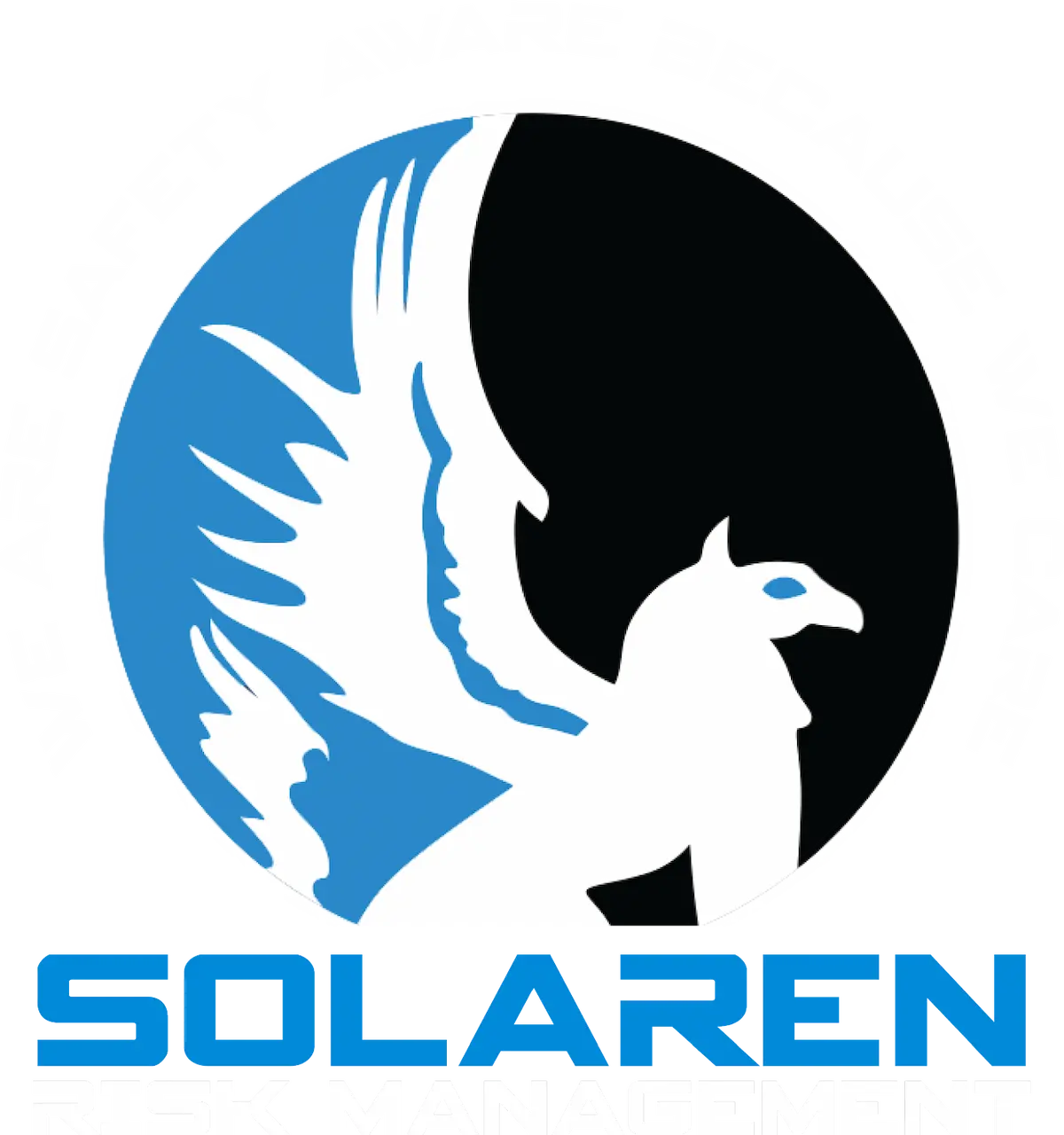 Solaren Risk Management Logo Solaren Risk Management Logo