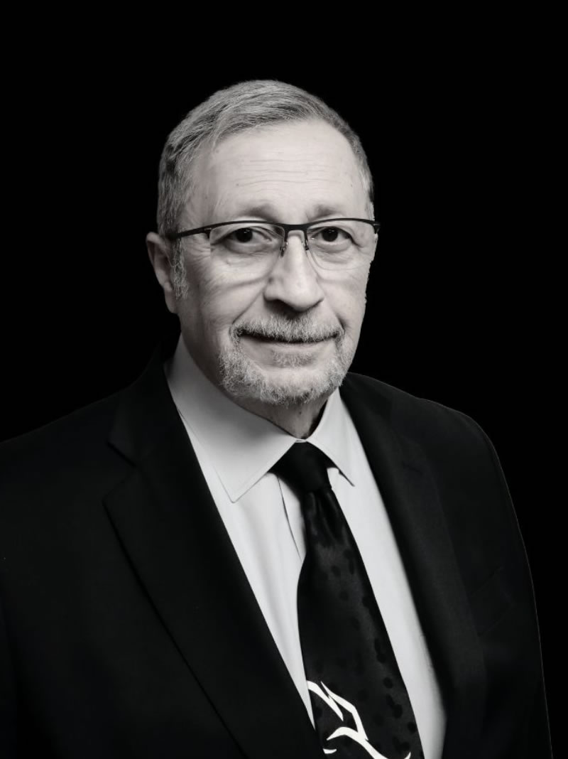 Carlo Sguanci- Compliance Officer Director of Training